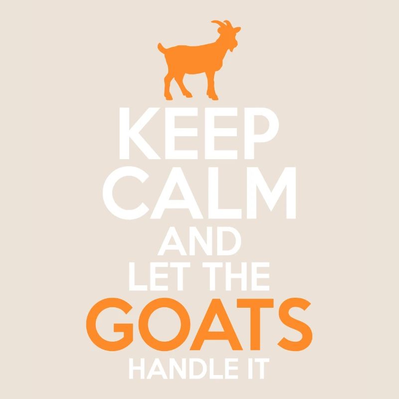 Goat Gift Goat Lover Gift