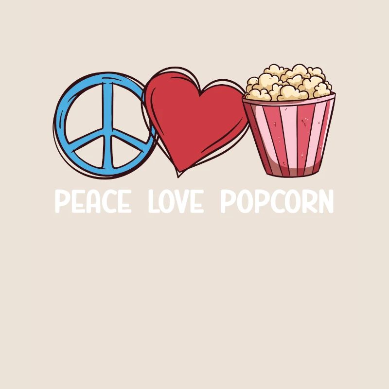 Pop-corn