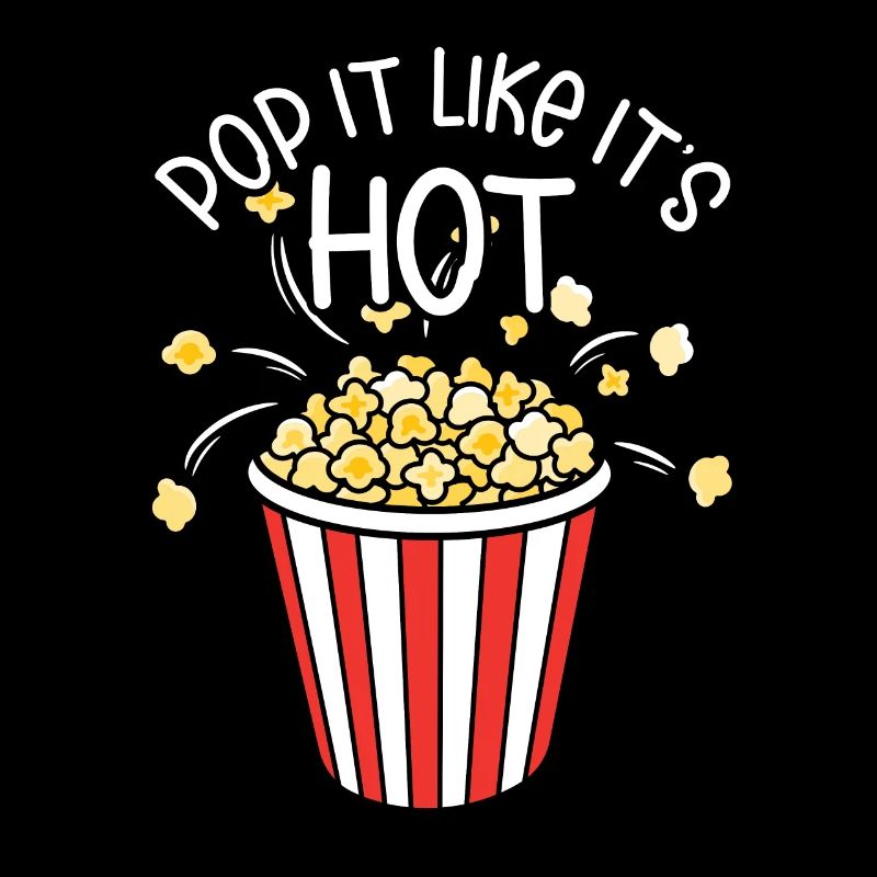 Pop-corn