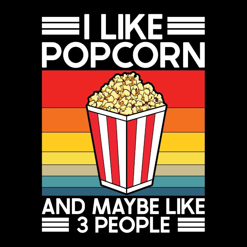 Pop-corn