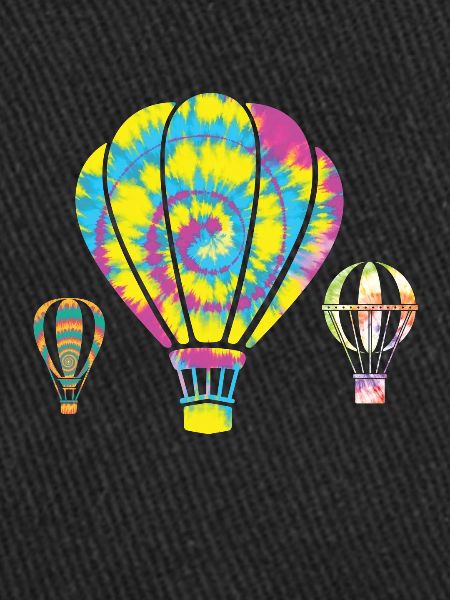 Hot Air Ballooning