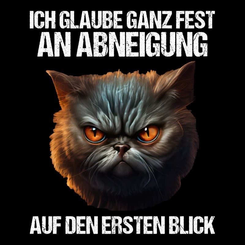 Katze Kätzchen Katzenhalter Katzen Sarkasmus