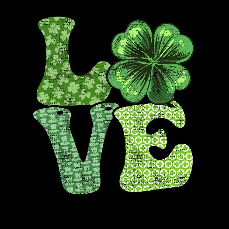 Les Irlandais adorent la Saint-Patrick