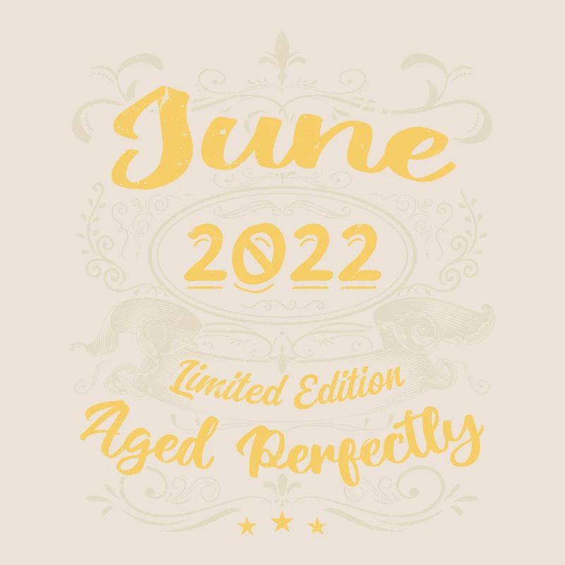 Juni 2022 | Vintage Geschenk 2022