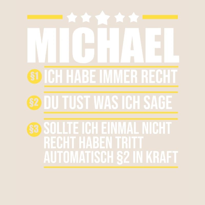 Michael