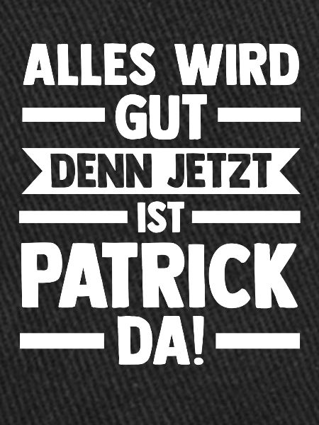 Patrick