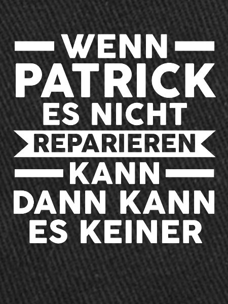 PATRICK