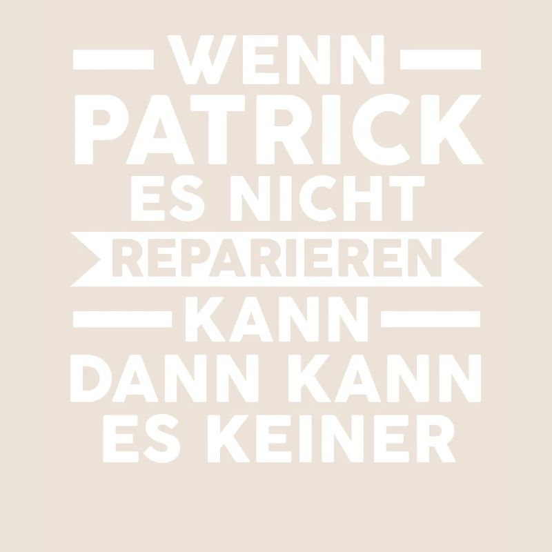 PATRICK