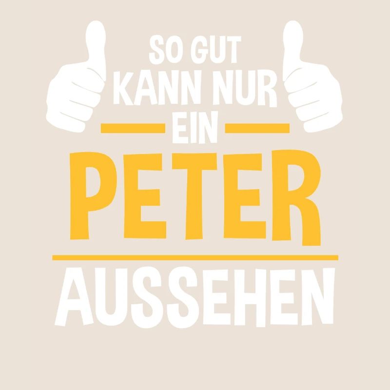 Peter
