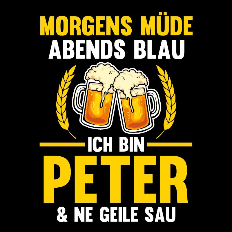Peter