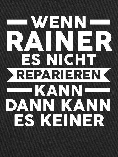 Rainer