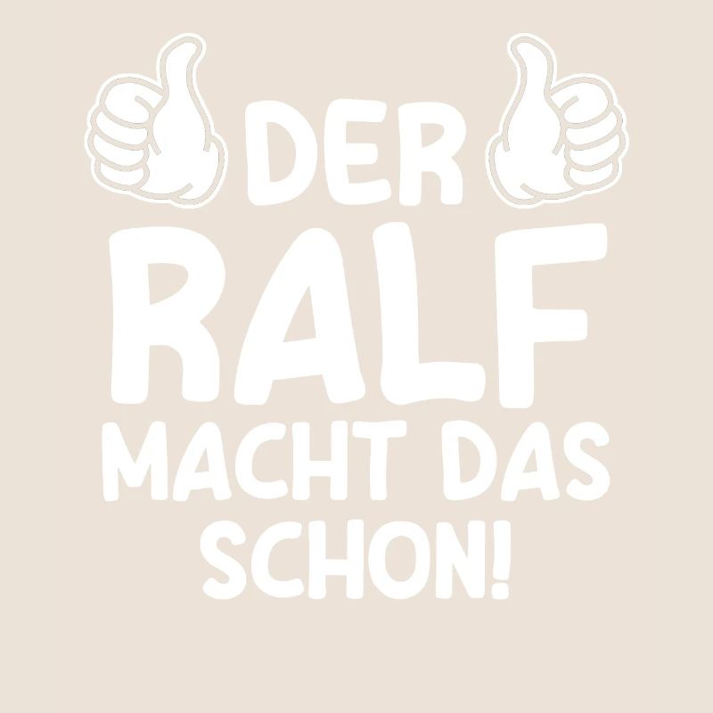 Ralf