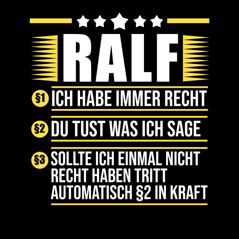 Ralf