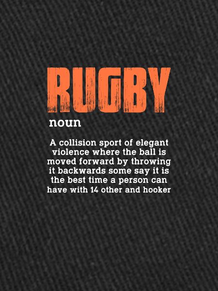 Rugby