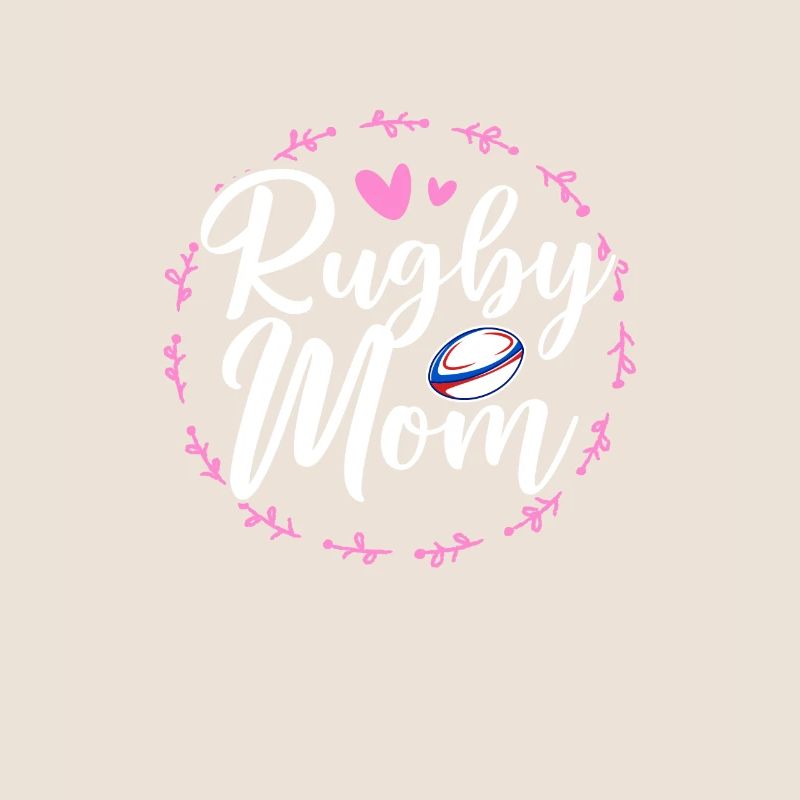 Rugby Mutter