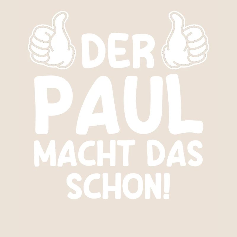 Paul