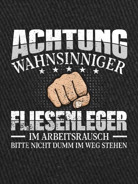 Fliesenleger