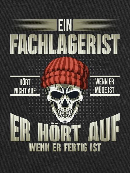 Fachlagerist