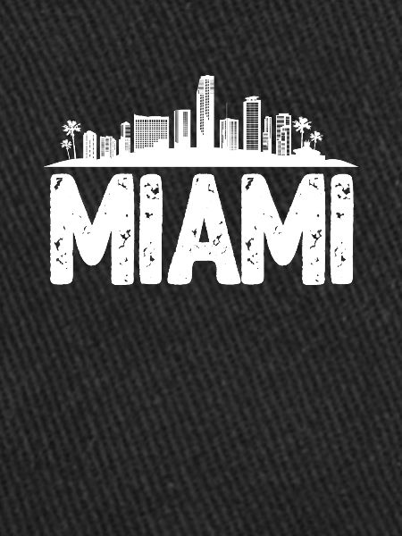 Miami Skyline