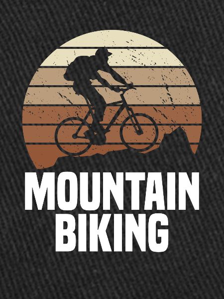 VTT Cyclisme Vélo Cyclisme