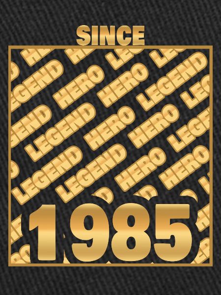 Héros 1985