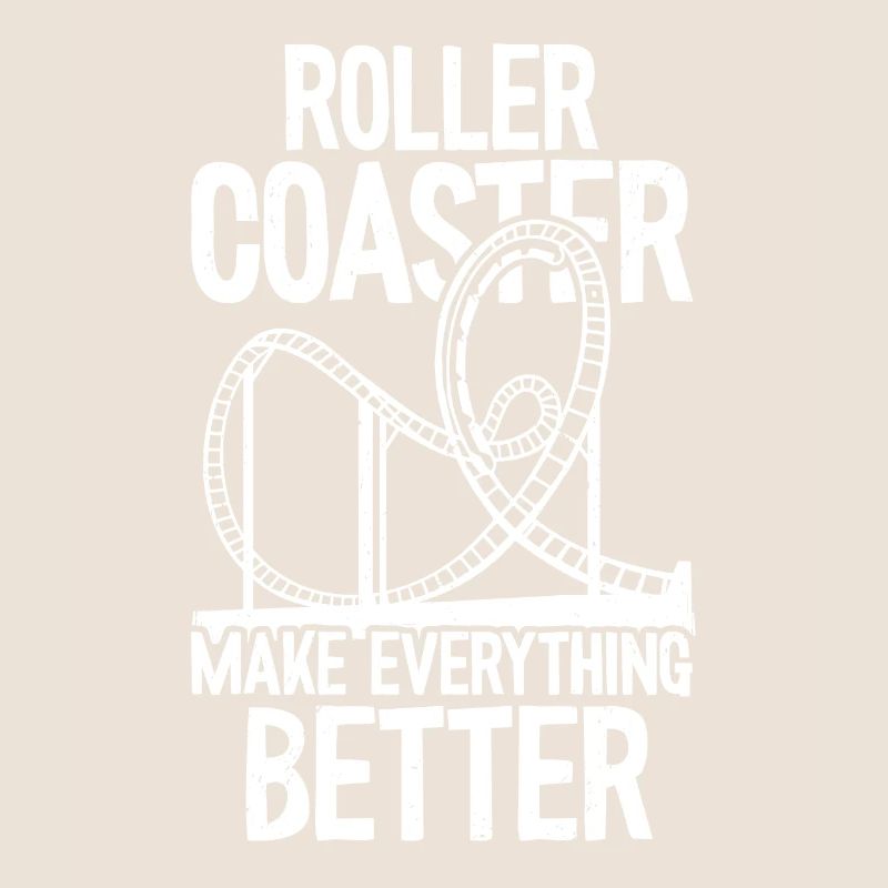 Roller coaster