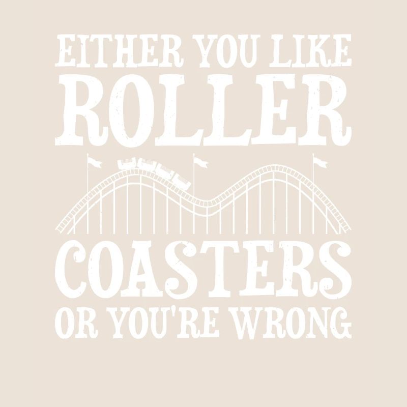 Roller coaster