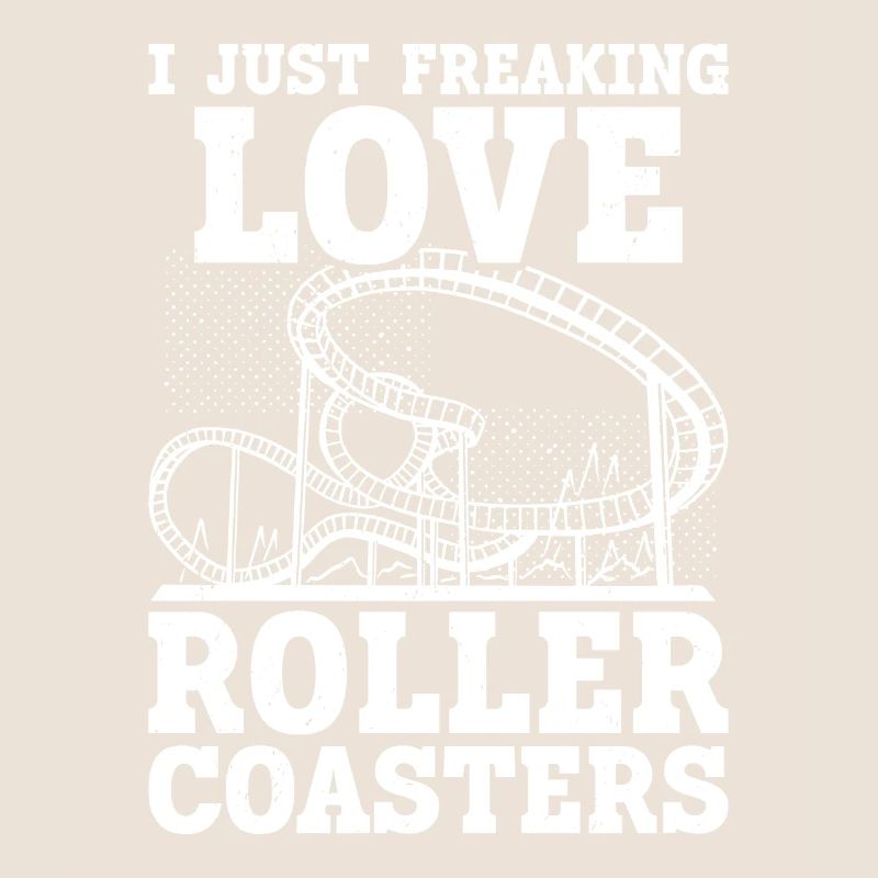 Roller coaster