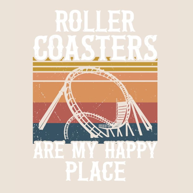 Roller coaster