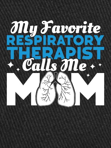 Respiratory therapists