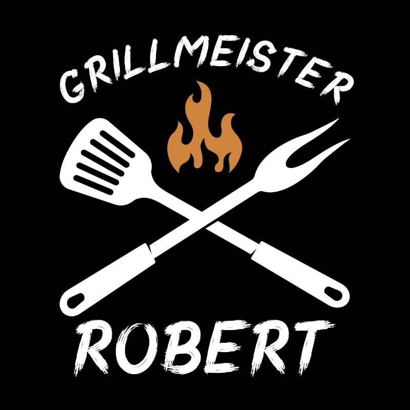 Grillmeister Robert