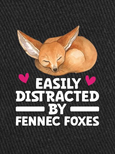Fennec Renard
