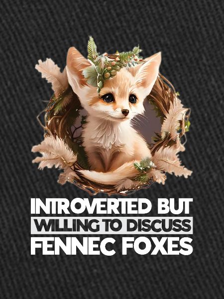 Fennec Fox