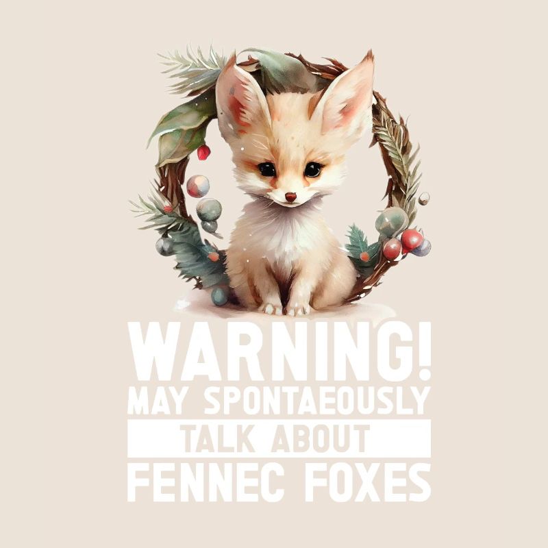 Fennec Fox