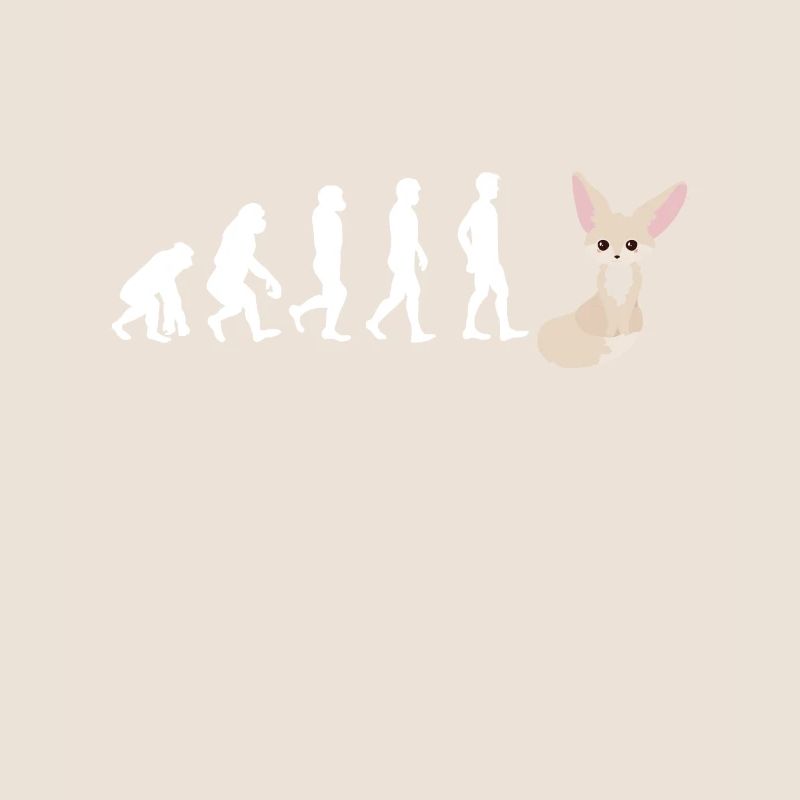 Fennec Renard
