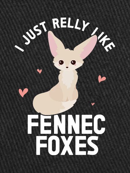 Fennec Fox