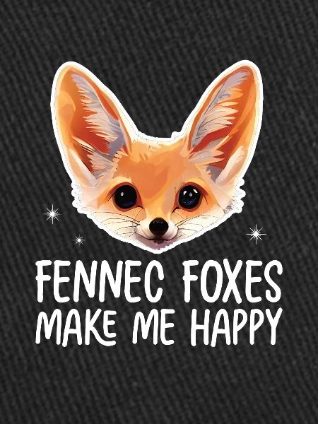 Fennec Renard