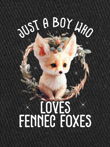 Fennec Fox