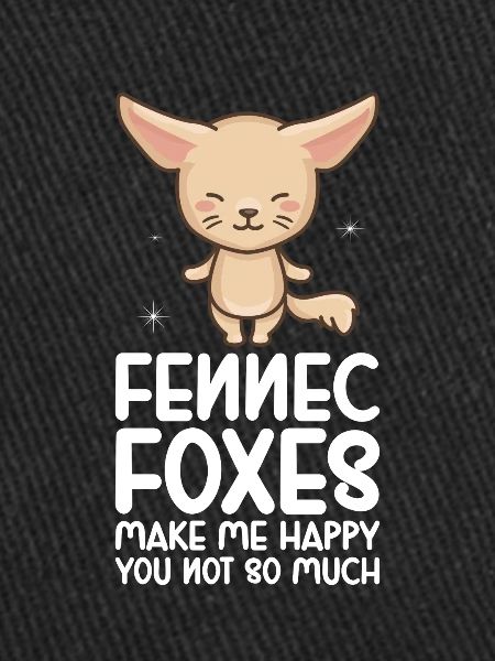 Fennec Fox