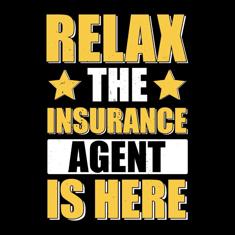 Agent d’assurance Évaluateur Courtier d’assurance