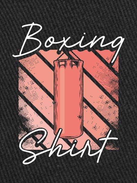 Punching bag