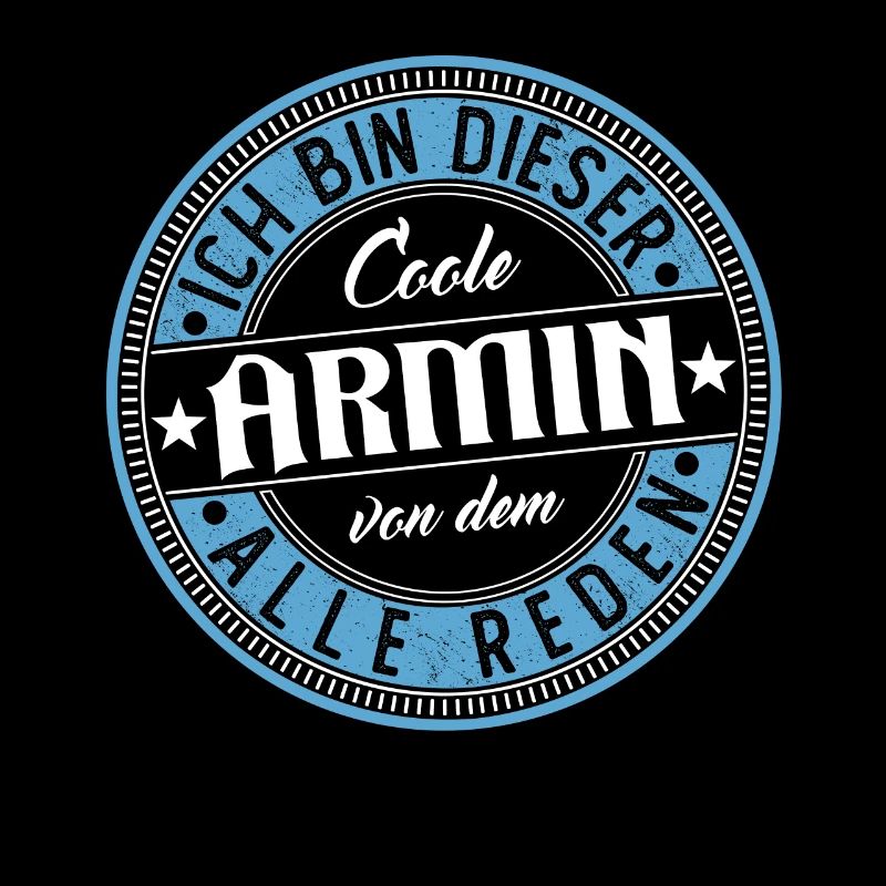 Armin Geschenkidee Geschenk Geburtstag