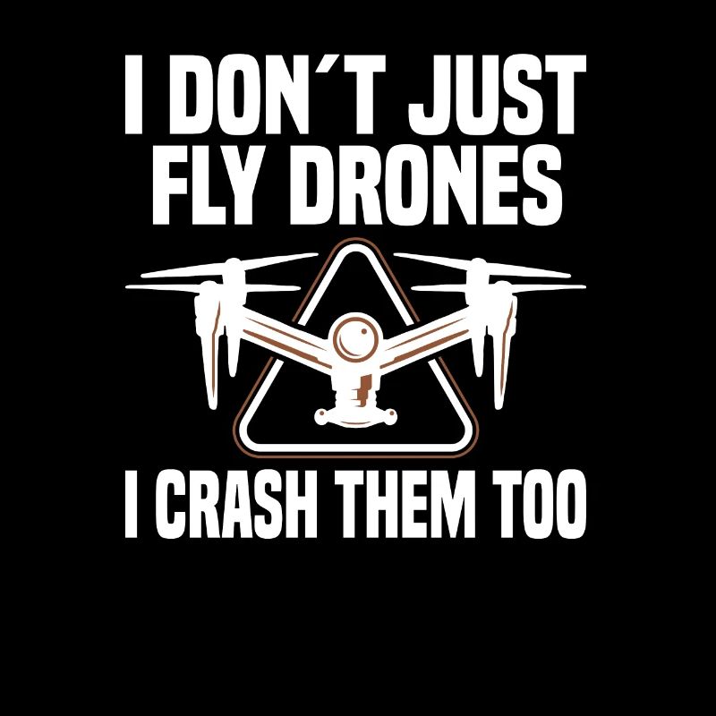 Pilote de drone fpv quadricoptère course drone volant