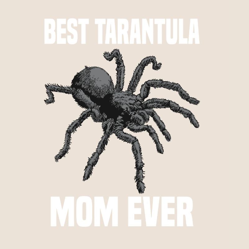 Tarentule Arachnide de compagnie