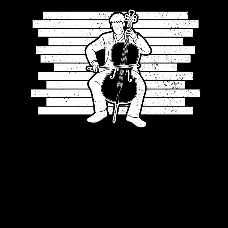 Cello cello player cellist