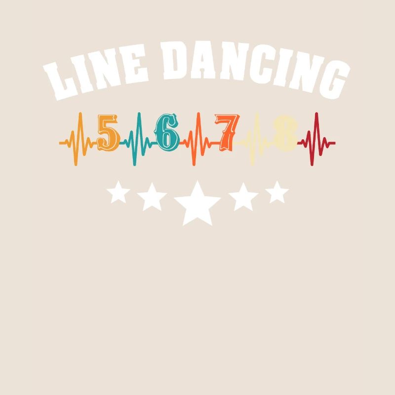 Line Dancing Line Dance