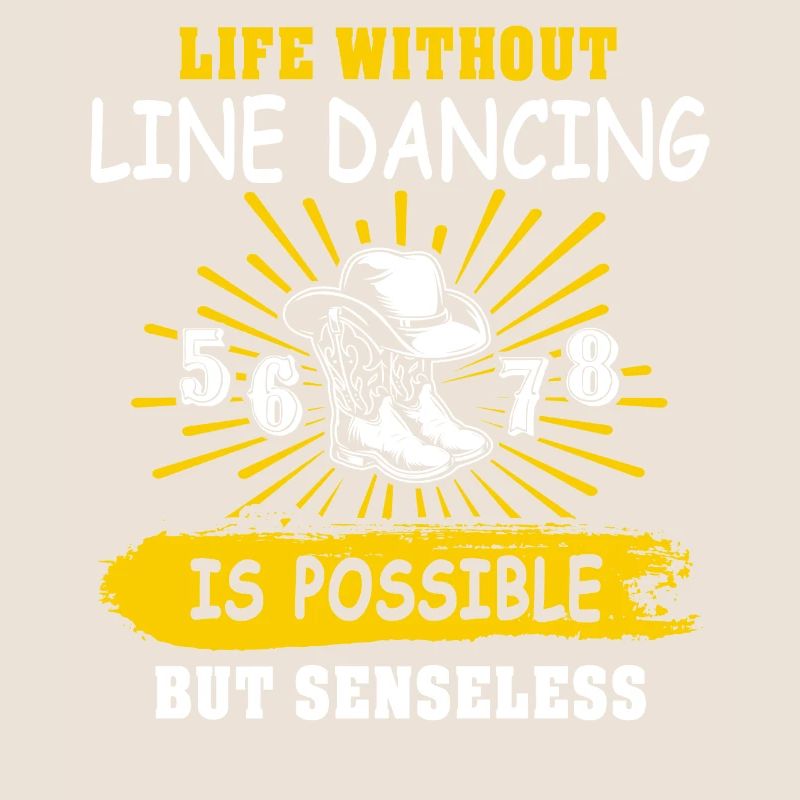 Line Dancing Line Dance