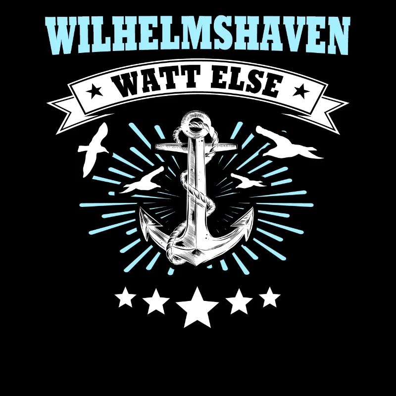 Wilhelmshavener Wilhelmshaven