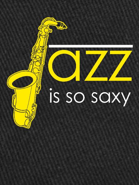 Saxophone Saxy Jazz Saxophoniste