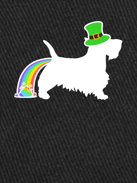 Chien de Saint-Patrick - Terrier écossais